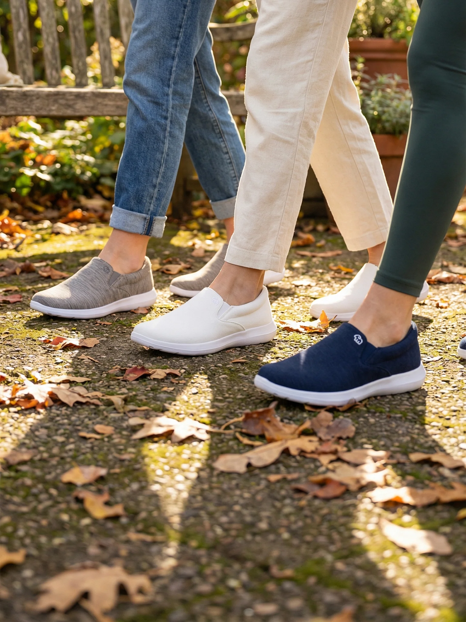 The World's Lightest Wool Comfort